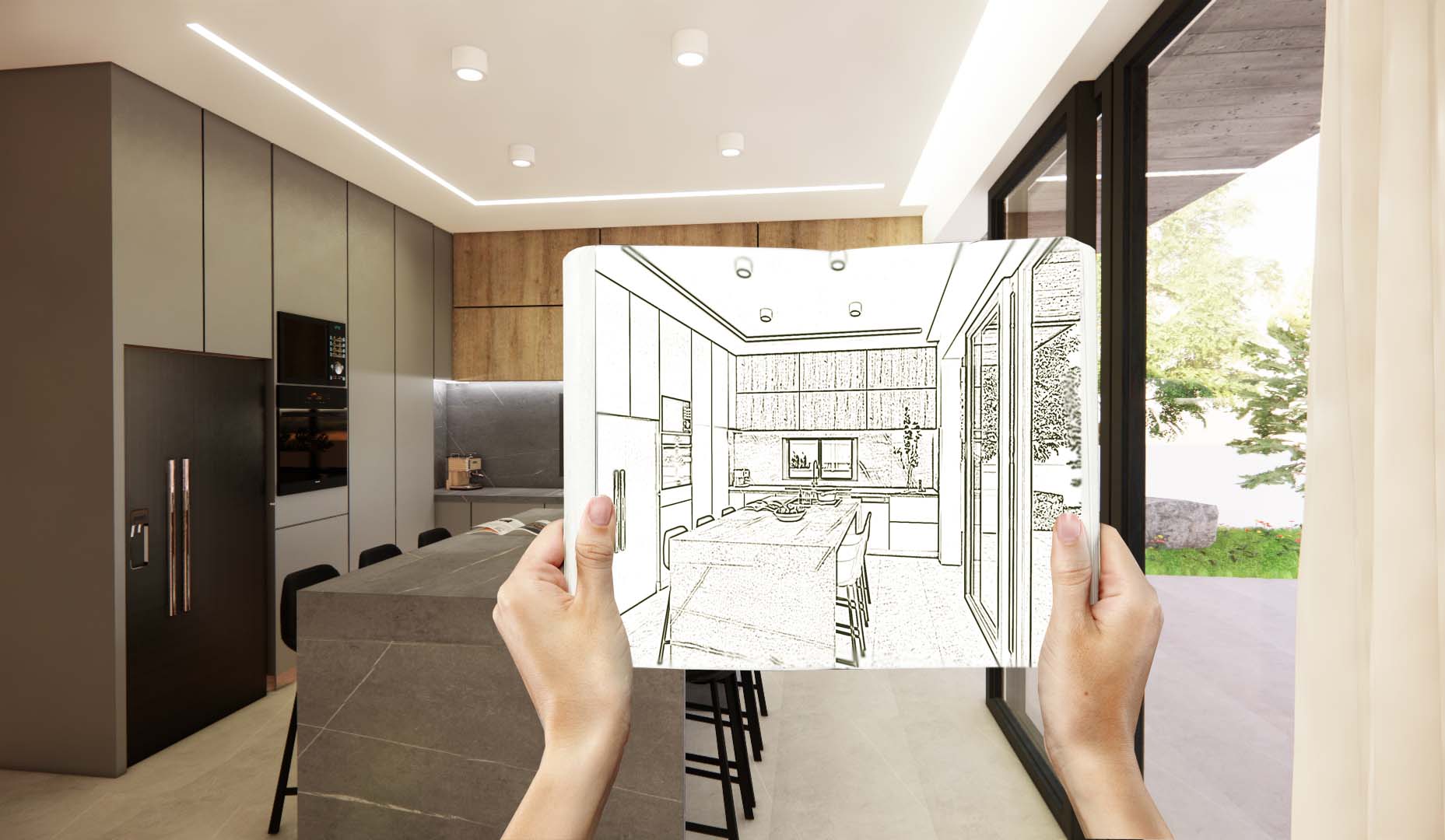 Proposal – KK Interior Design