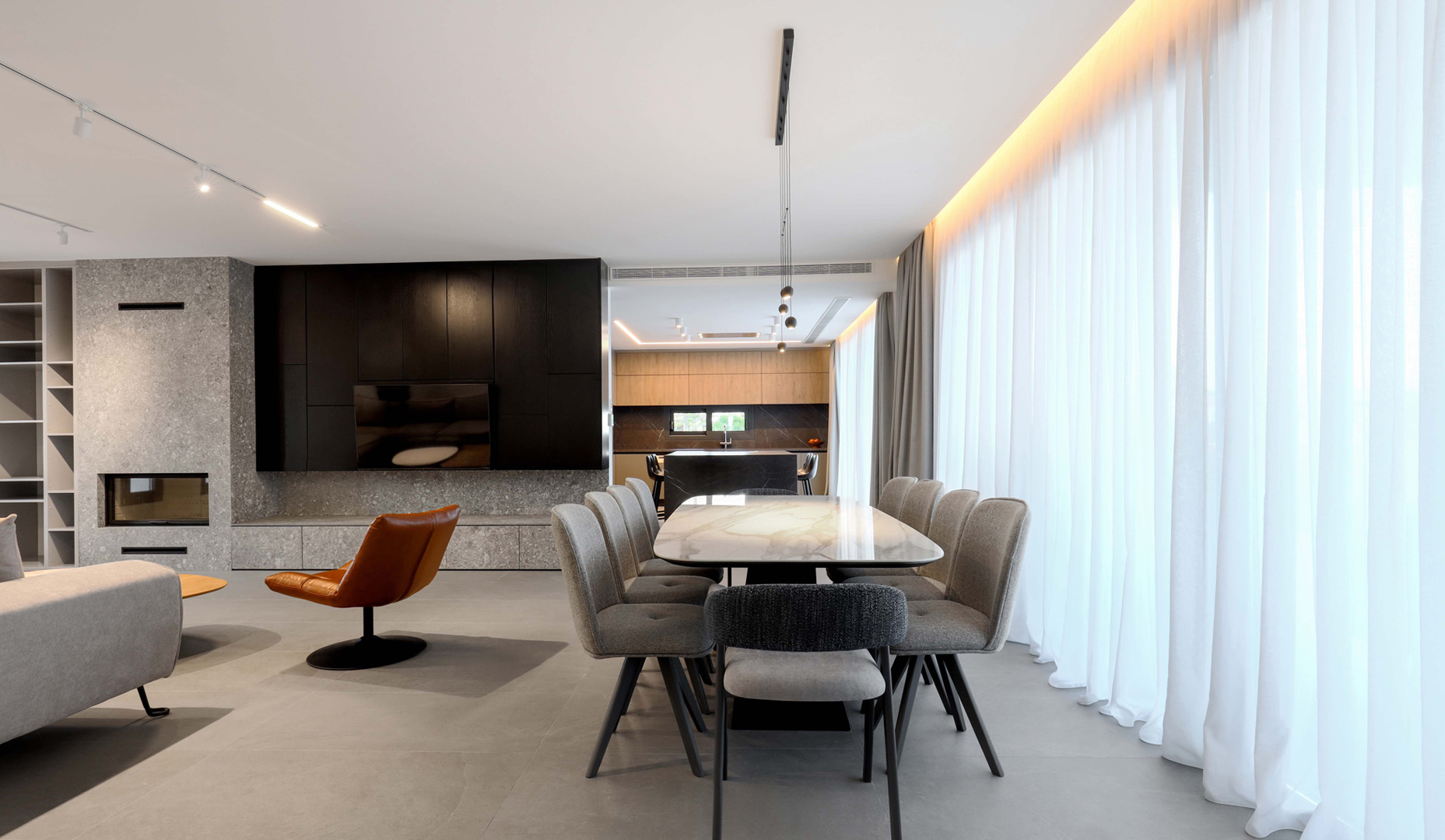 Implementation – KK Interior Design
